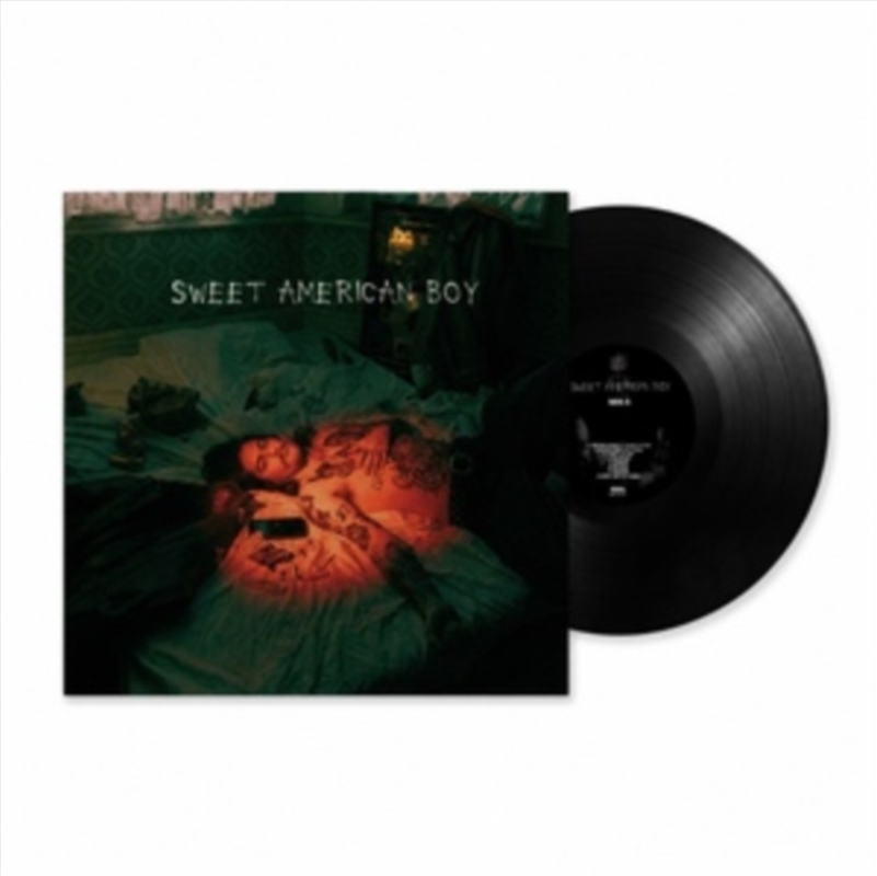 Sweet American Boy/Product Detail/Alternative