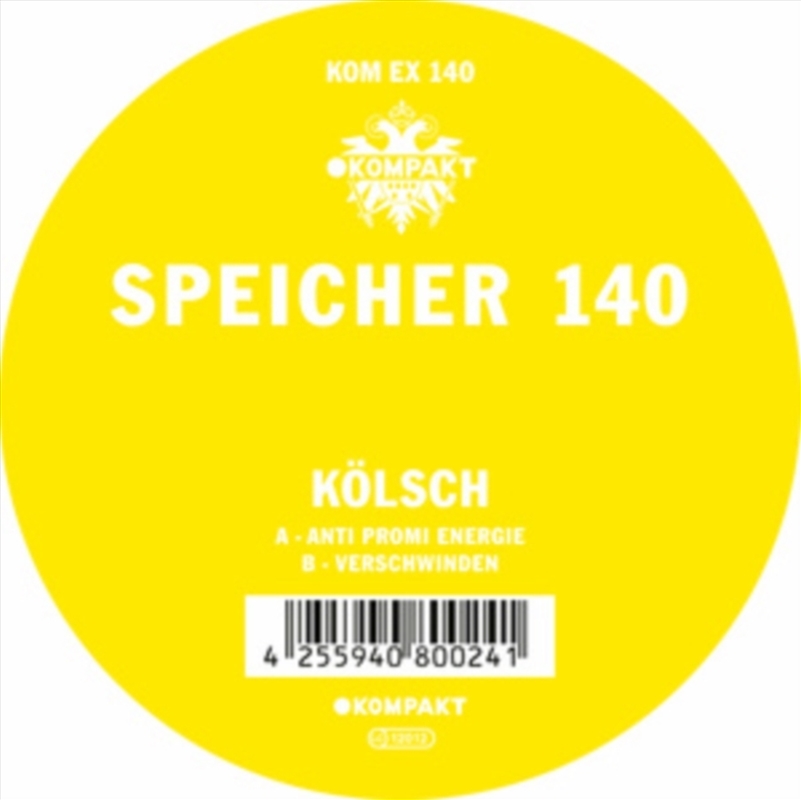 Speicher 140/Product Detail/Dance