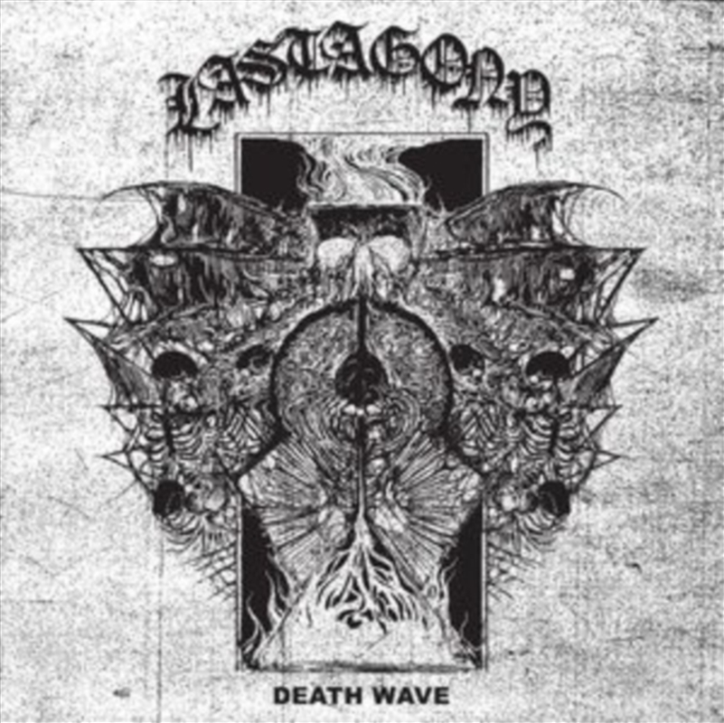 Death Wave/Product Detail/Metal