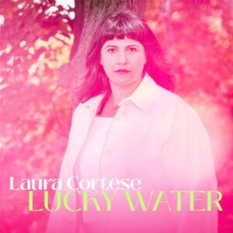 Lucky Water/Product Detail/Rock/Pop