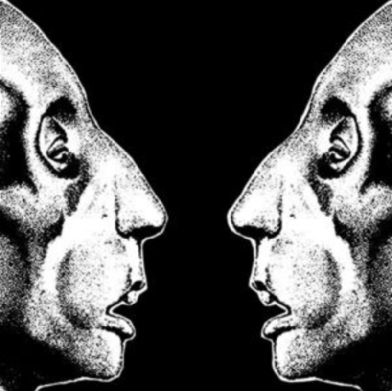 Man Looking Man/Product Detail/Rock/Pop