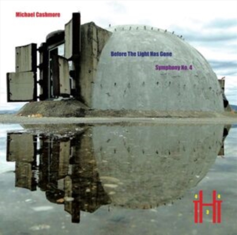 Before The Light Has Gone - Symphony No 4/Product Detail/Dance
