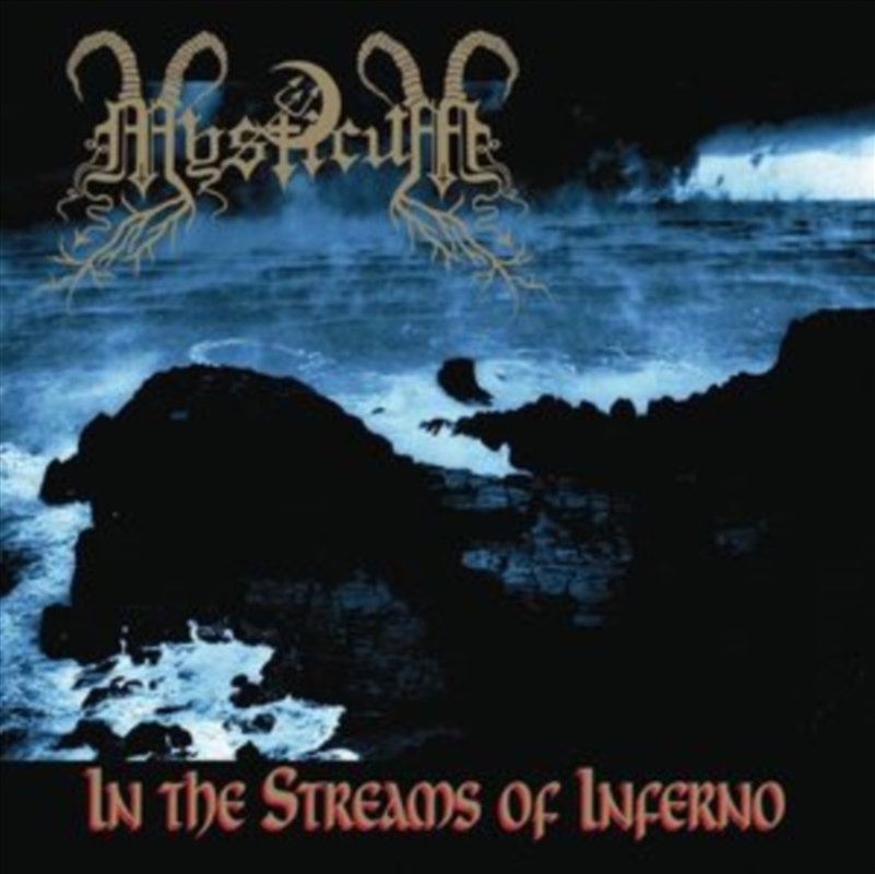 In The Streams Of Inferno - 30Th Anniversary/Product Detail/Rock/Pop