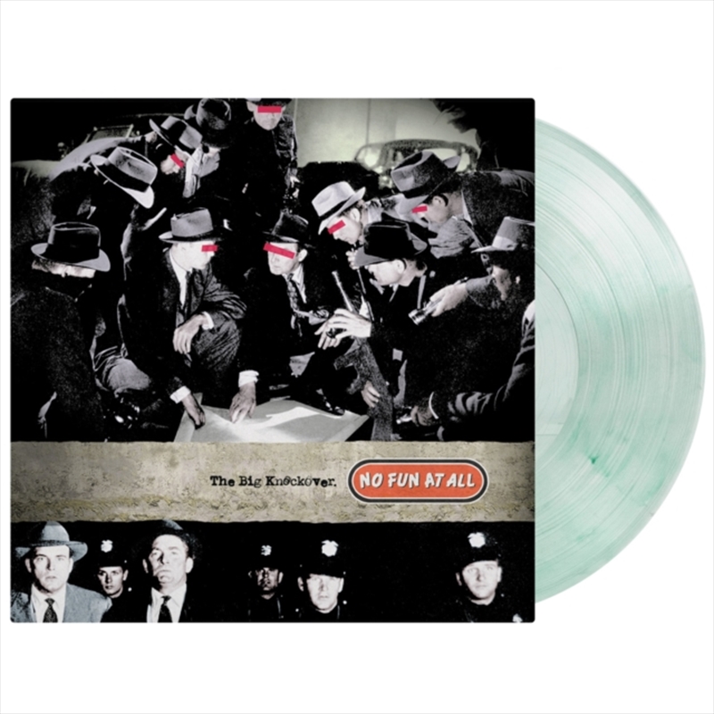 Big Knockover - Coloured Vinyl/Product Detail/Punk