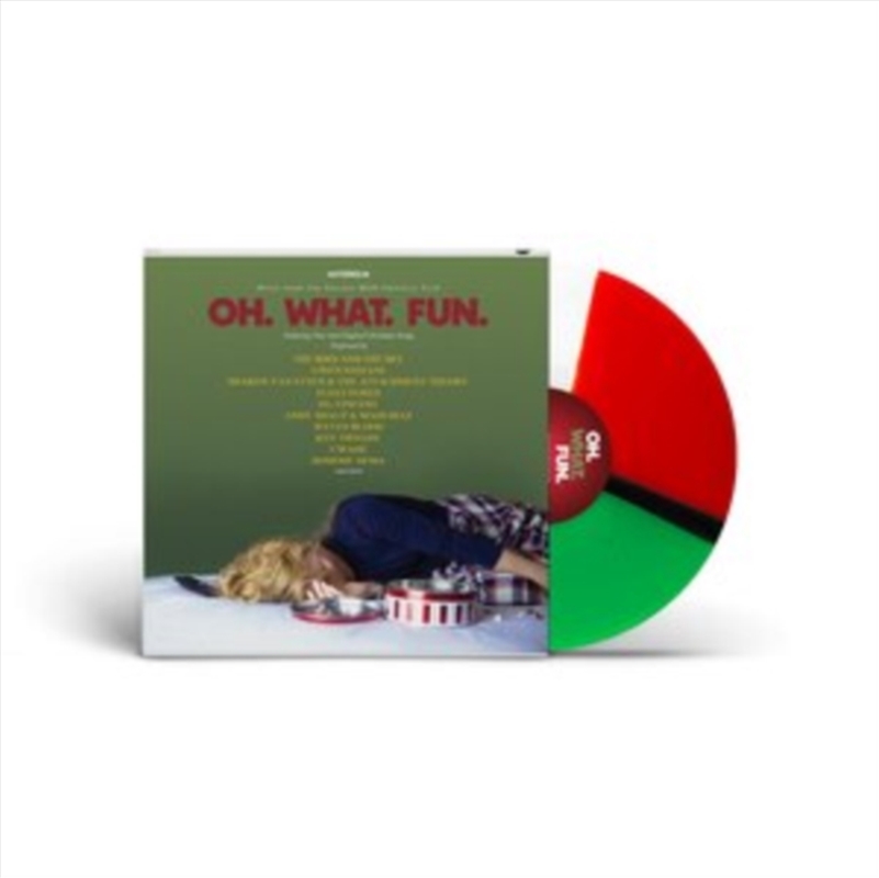 Oh What Fun/Product Detail/Rock/Pop