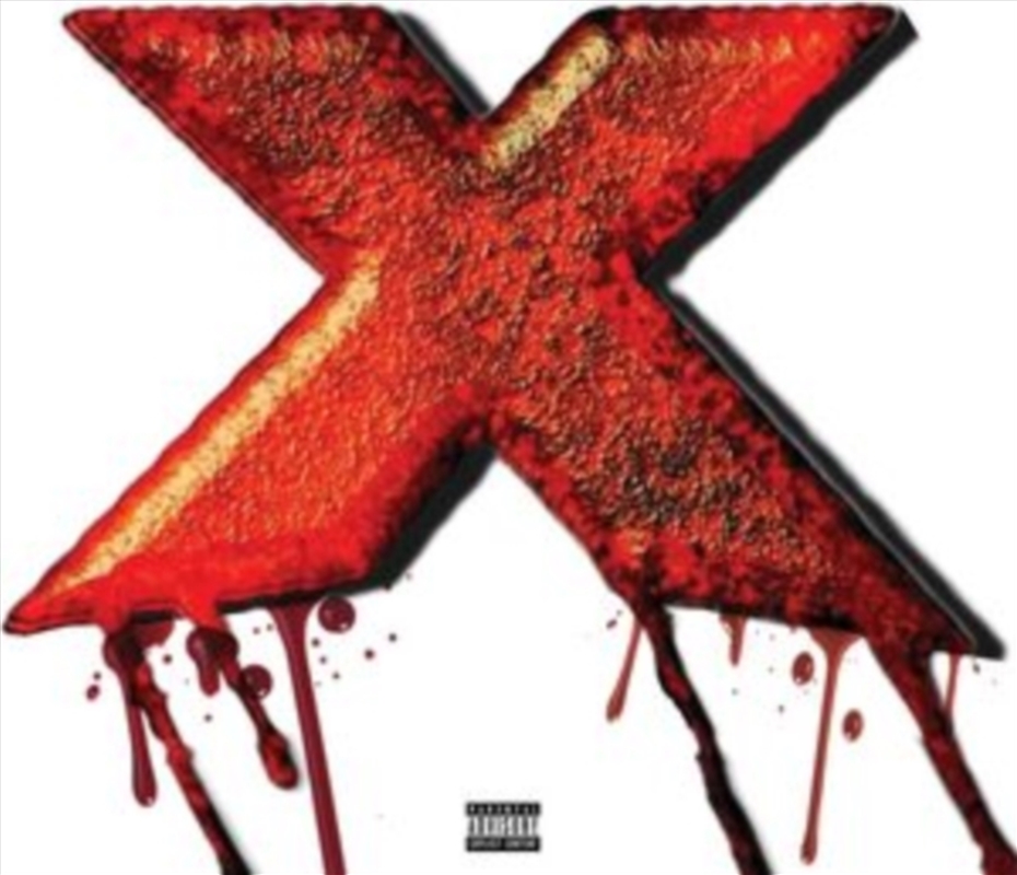 Blood On Da X/Product Detail/Rap/Hip-Hop/RnB