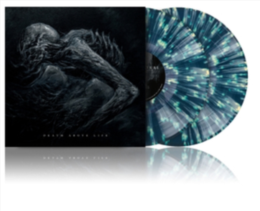 Death Above Life - Deluxe Edition/Product Detail/Rock/Pop