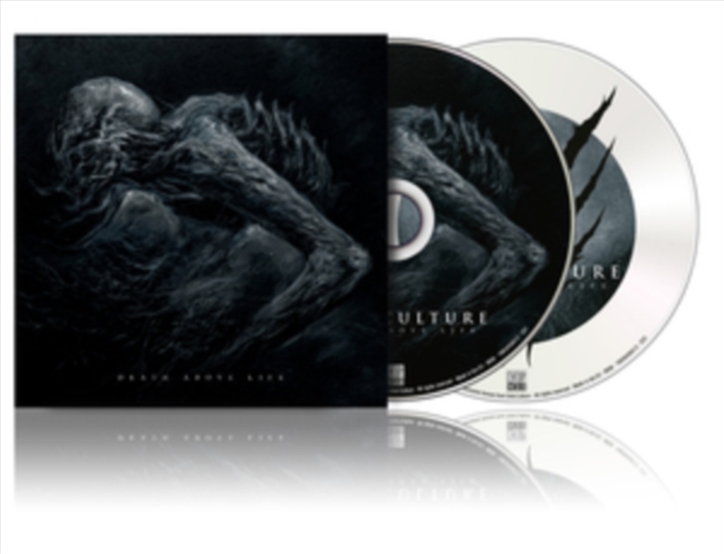 Death Above Life - Deluxe Edition/Product Detail/Rock/Pop