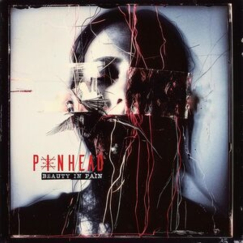Beauty In Pain/Product Detail/Rock/Pop