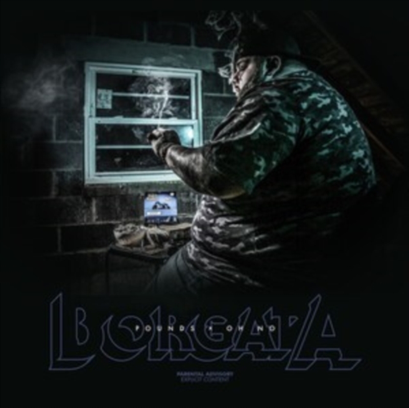 Borgata/Product Detail/Hip-Hop