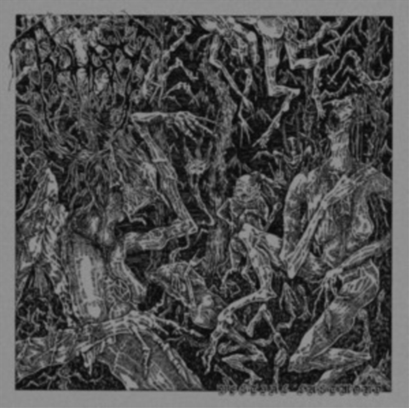 Bestial Lustmord/Product Detail/Metal