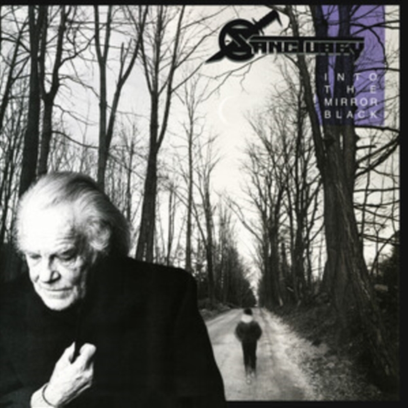 Into The Mirror Black - Purple Vinyl/Product Detail/Hard Rock