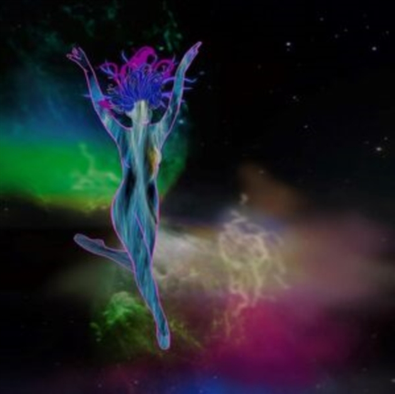 The Turning Blue/Product Detail/Dance