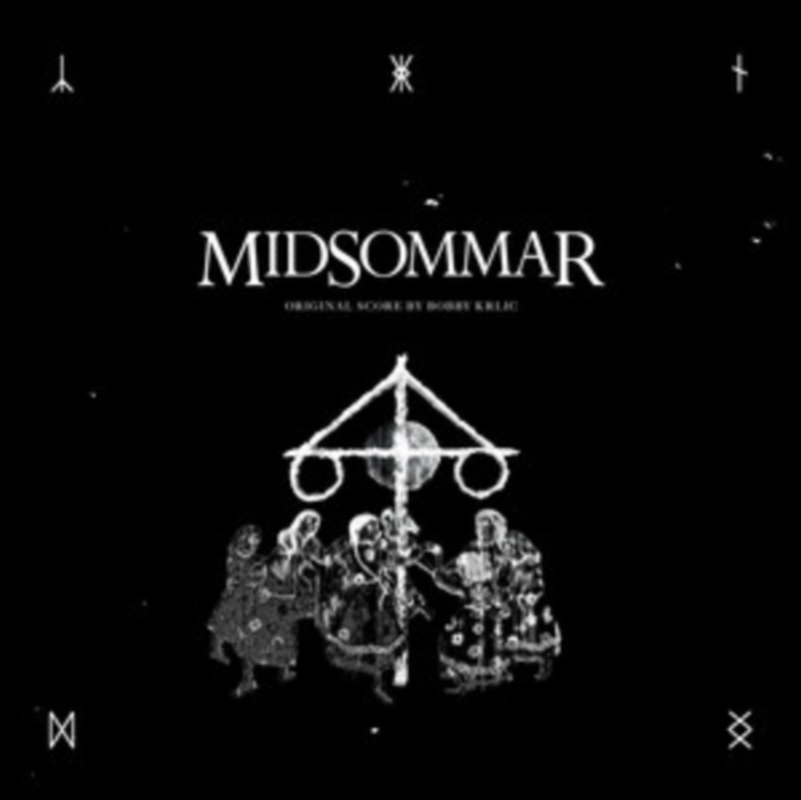 Midsommar - Splattered Coloured Vinyl/Product Detail/Soundtrack