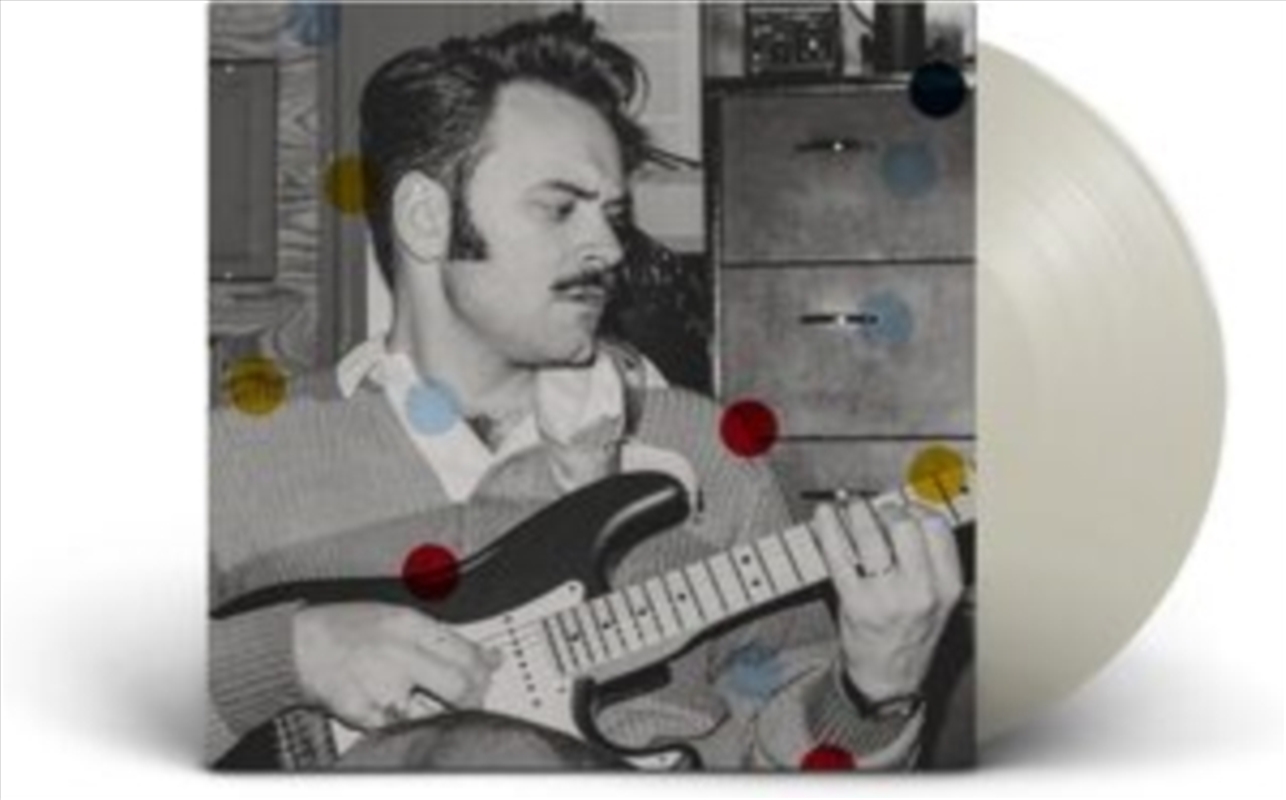 Stephen Day/Product Detail/Jazz