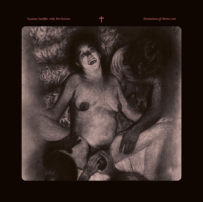 Revelations Of Divine Love/Product Detail/Rock/Pop