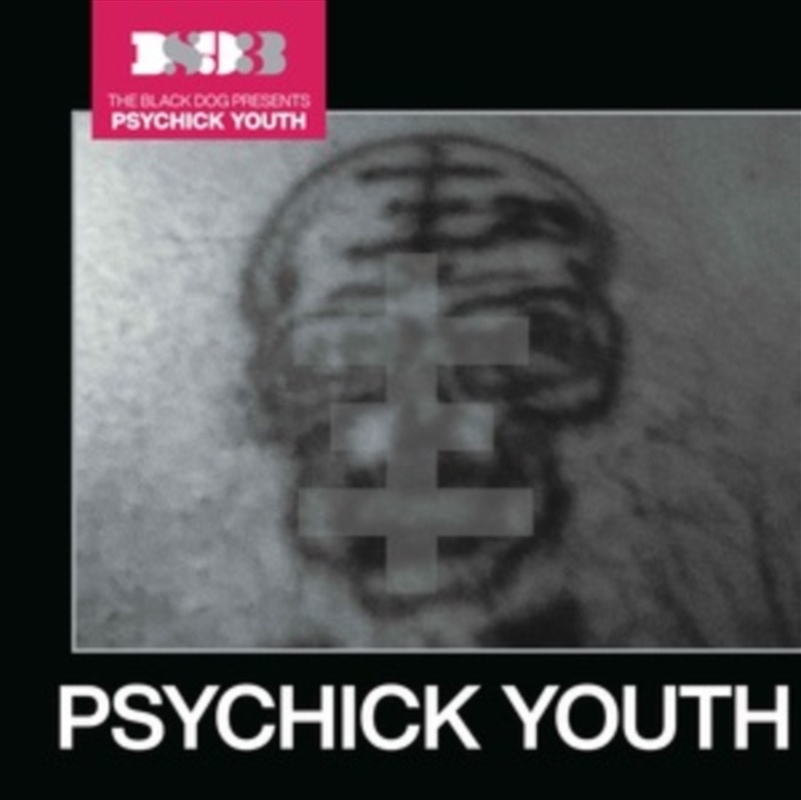 Psychick Youth/Product Detail/Dance