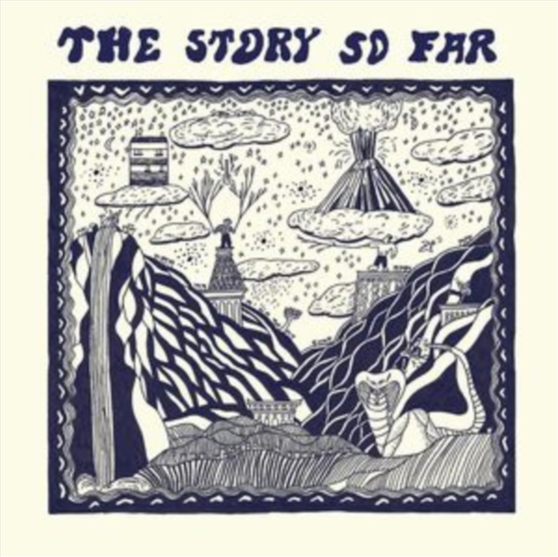 The Story So Far/Product Detail/Punk