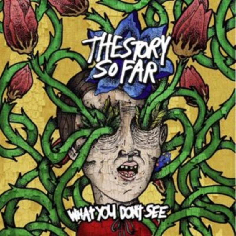 What You Don't See/Product Detail/Punk