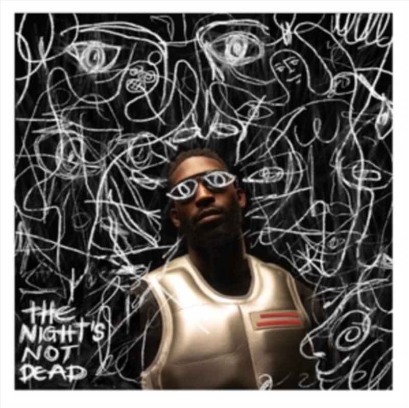 The Night's Not Dead/Product Detail/Rap/Hip-Hop/RnB