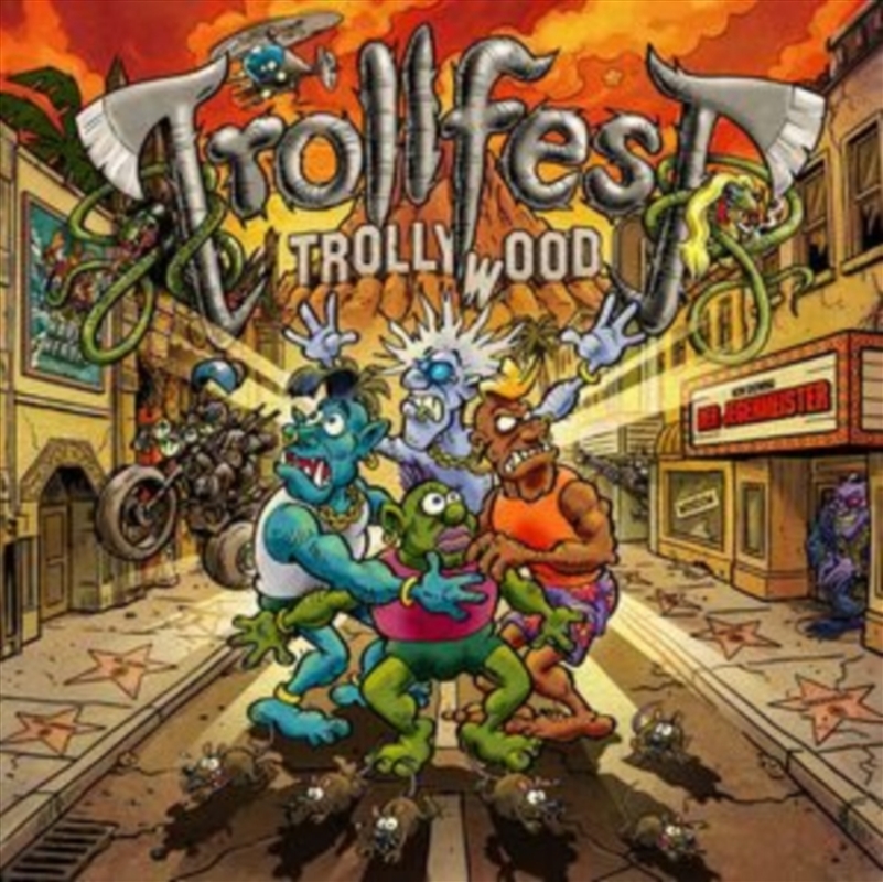 Trollywood/Product Detail/Rock/Pop