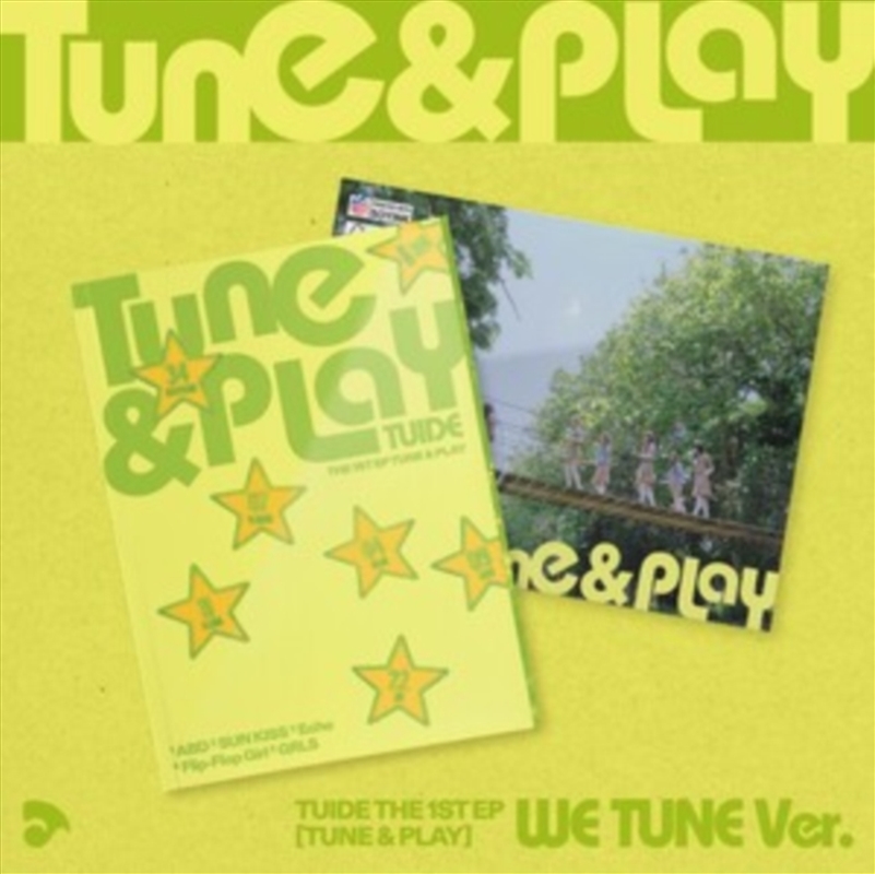 Tune And Play/Product Detail/Specialist
