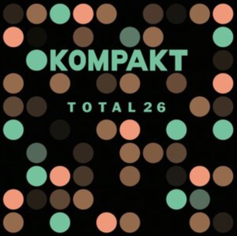 Total 26/Product Detail/Dance
