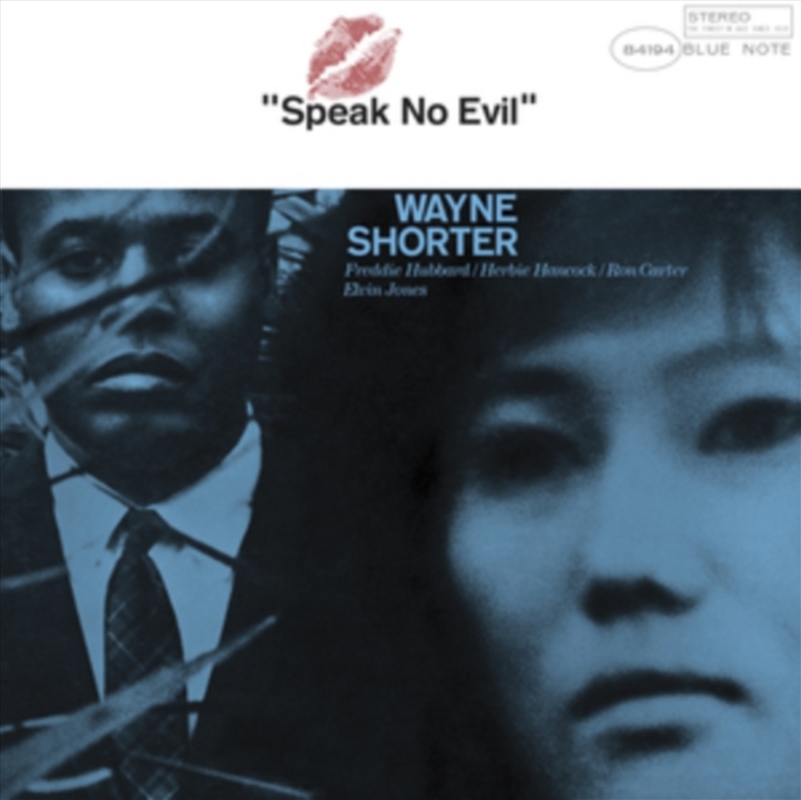 Speak No Evil/Product Detail/Jazz