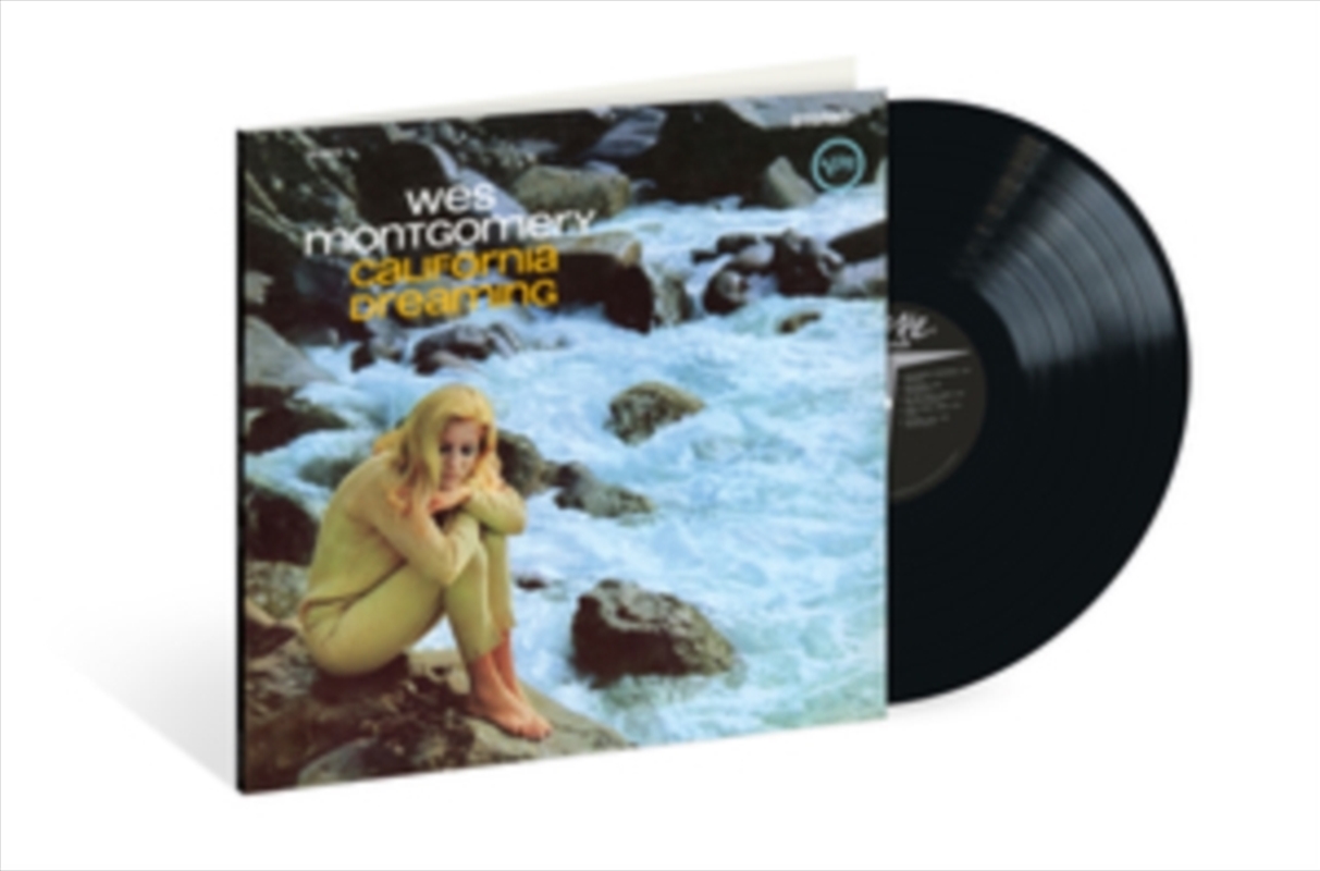 California Dreaming - Acoustic Sounds/Product Detail/Rock/Pop