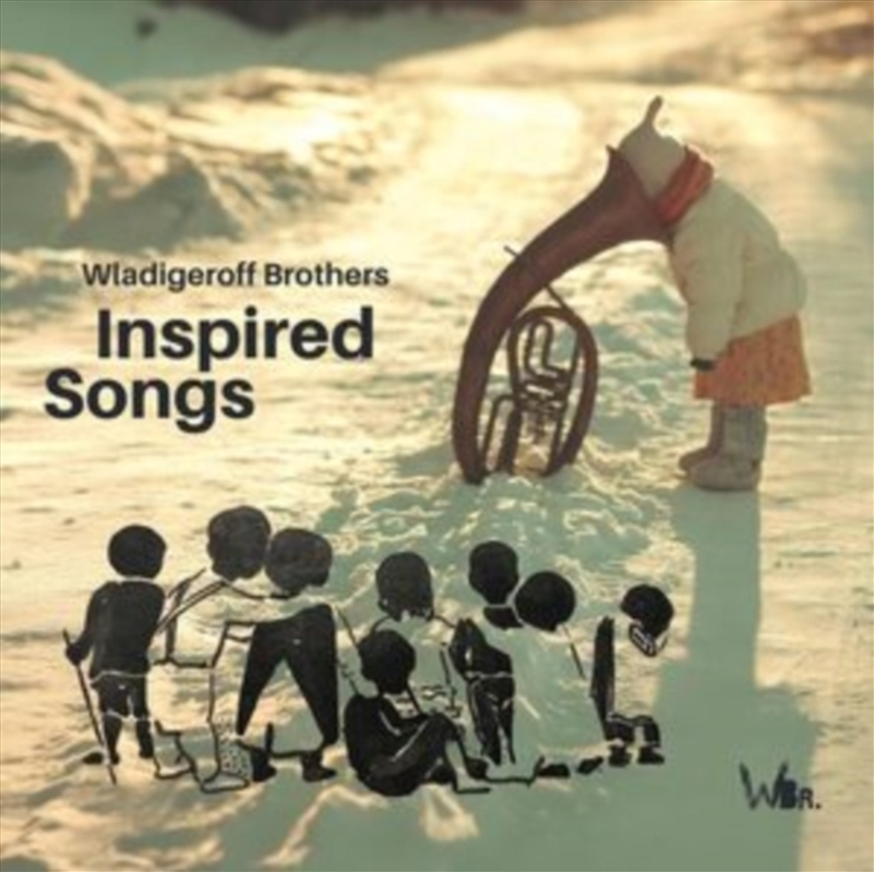 Inspired Songs/Product Detail/Specialist