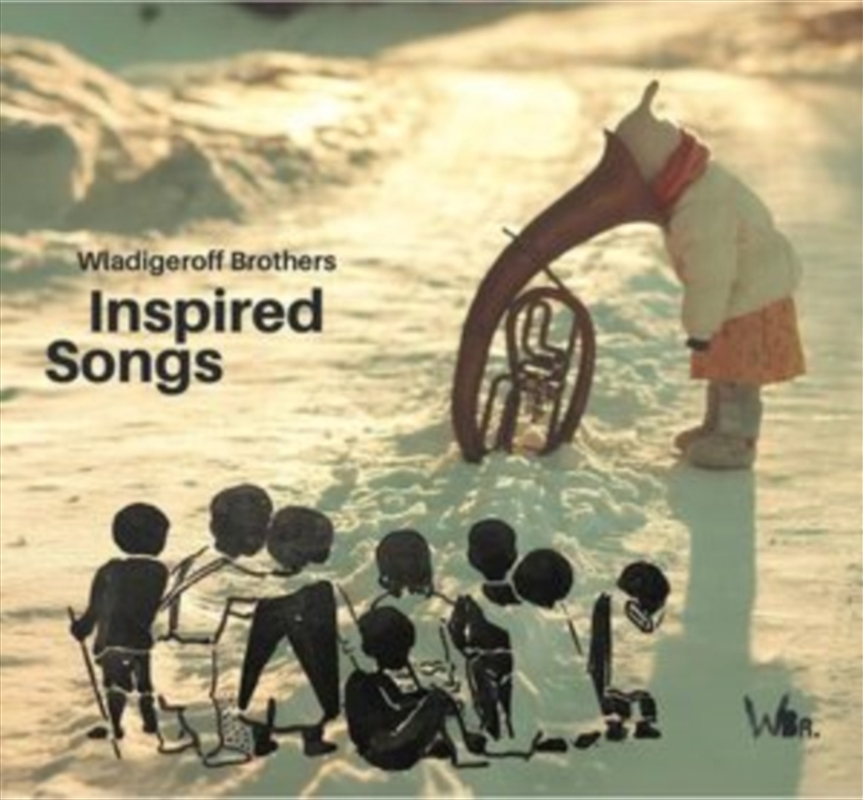 Inspired Songs/Product Detail/Specialist