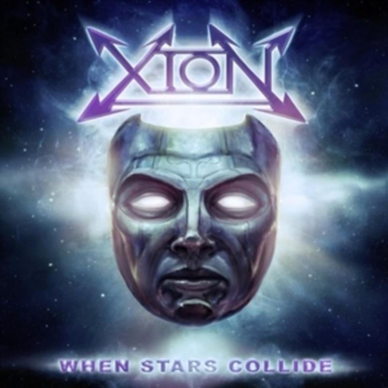 When Stars Collide/Product Detail/Specialist