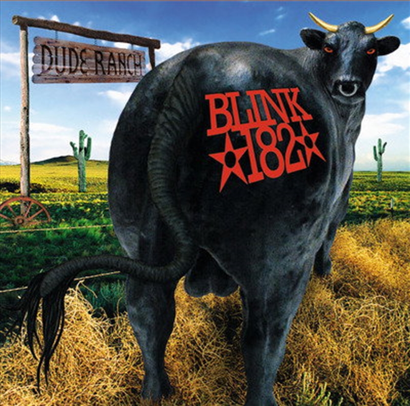 Dude Ranch/Product Detail/Rock/Pop
