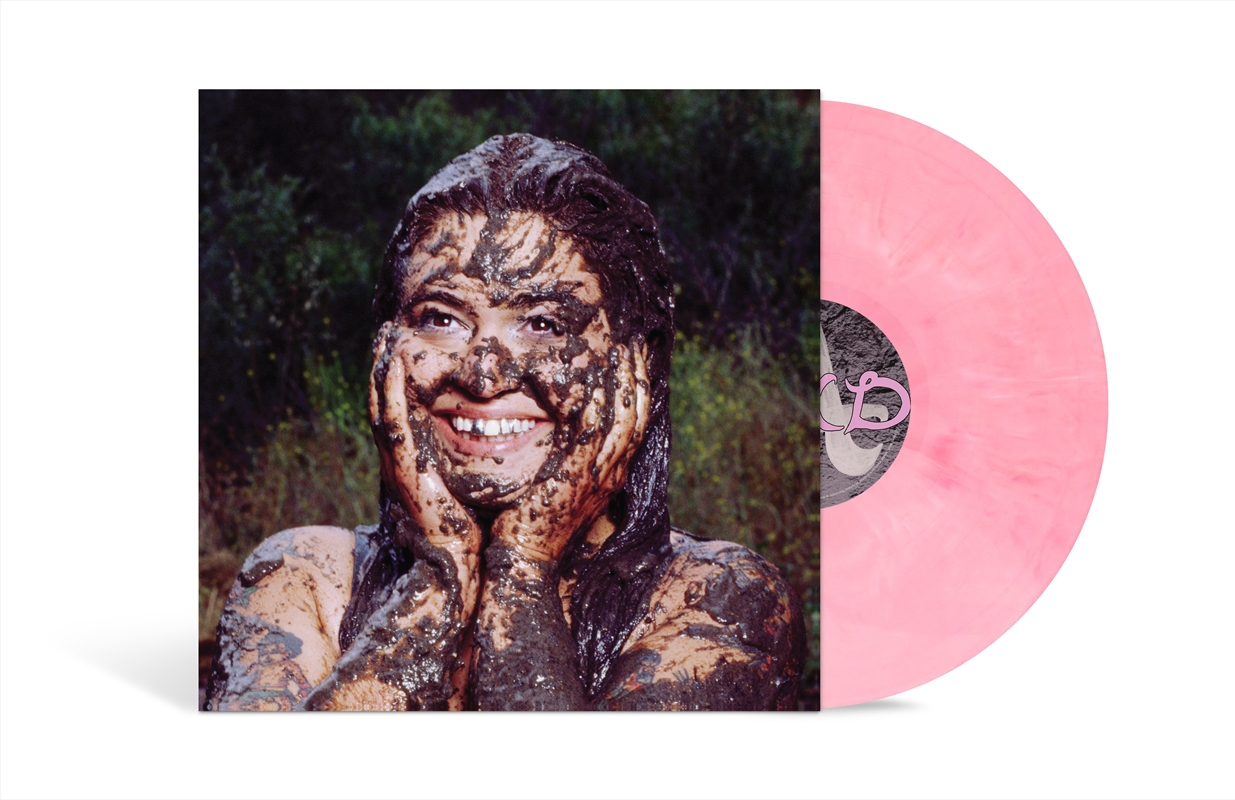 Mud - Bubblegum Pink Vinyl/Product Detail/Alternative