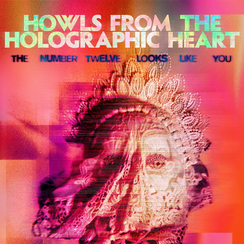 Howls From The Holographic Heart/Product Detail/Alternative