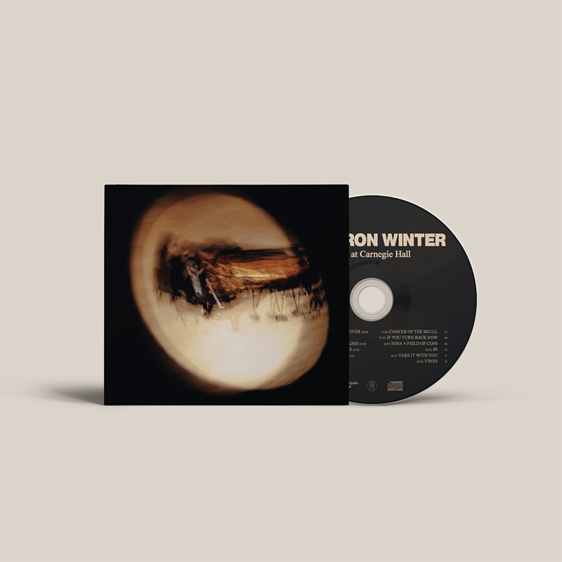 Live at Carnegie Hall/Product Detail/Alternative