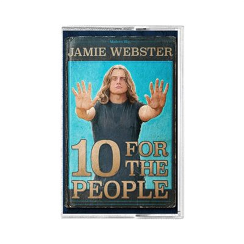 10 For The People/Product Detail/Alternative