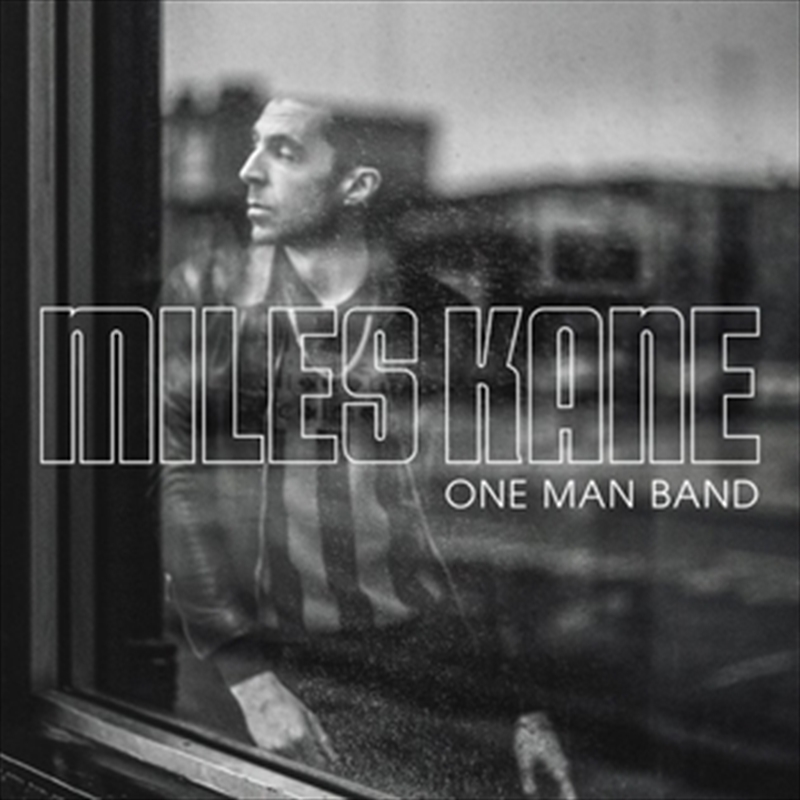 One Man Band/Product Detail/Alternative