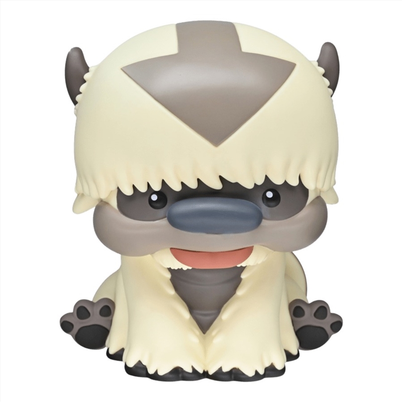 Avatar: The Last Airbender - Appa Figural Money Bank/Product Detail/Collectables