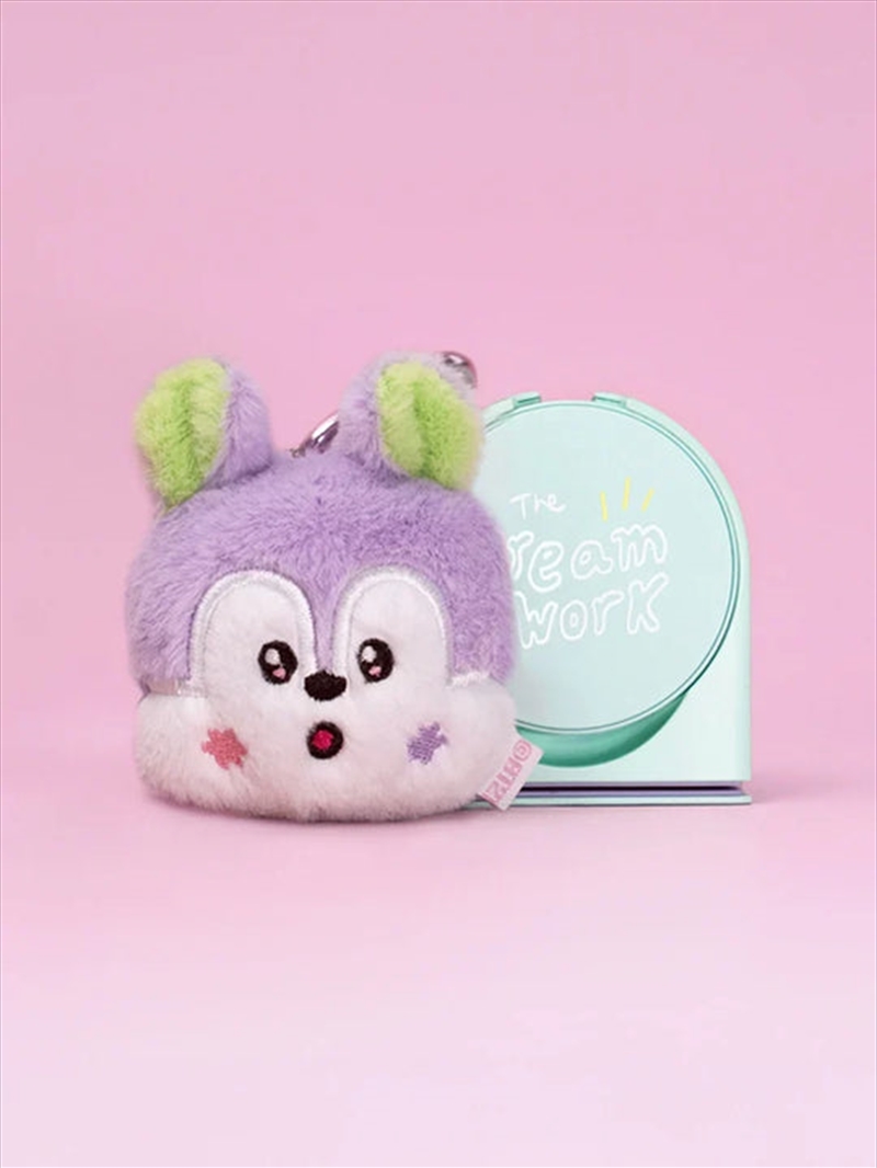Bt21 - Cosmic Travel Collection Magnetic Travel Mount - Mang/Product Detail/KPOP Merch