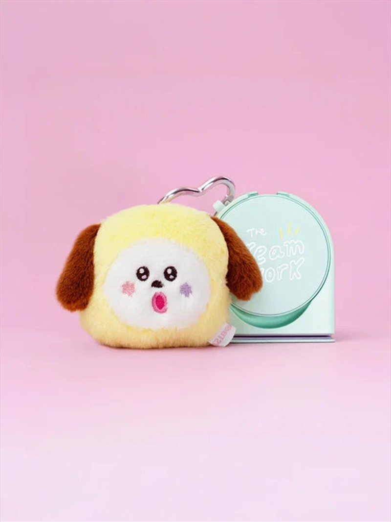 Bt21 - Cosmic Travel Collection Magnetic Travel Mount - Chimmy/Product Detail/KPOP Merch