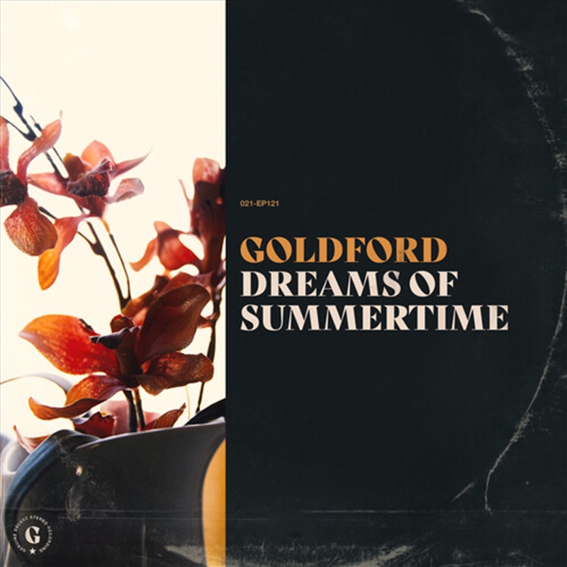 Dreams Of Summertime - Coloured Vinyl/Product Detail/Blues