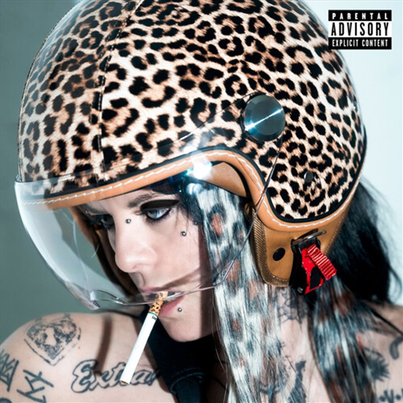 Lauren - Picture Disc Vinyl/Product Detail/Rock/Pop