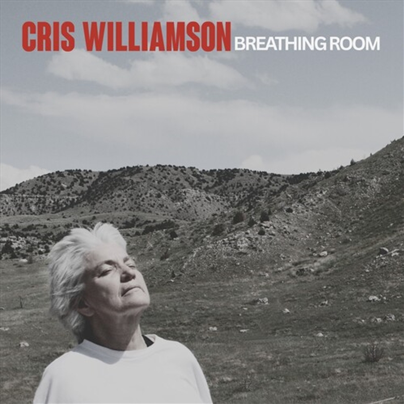 Breathing Room/Product Detail/Rock/Pop