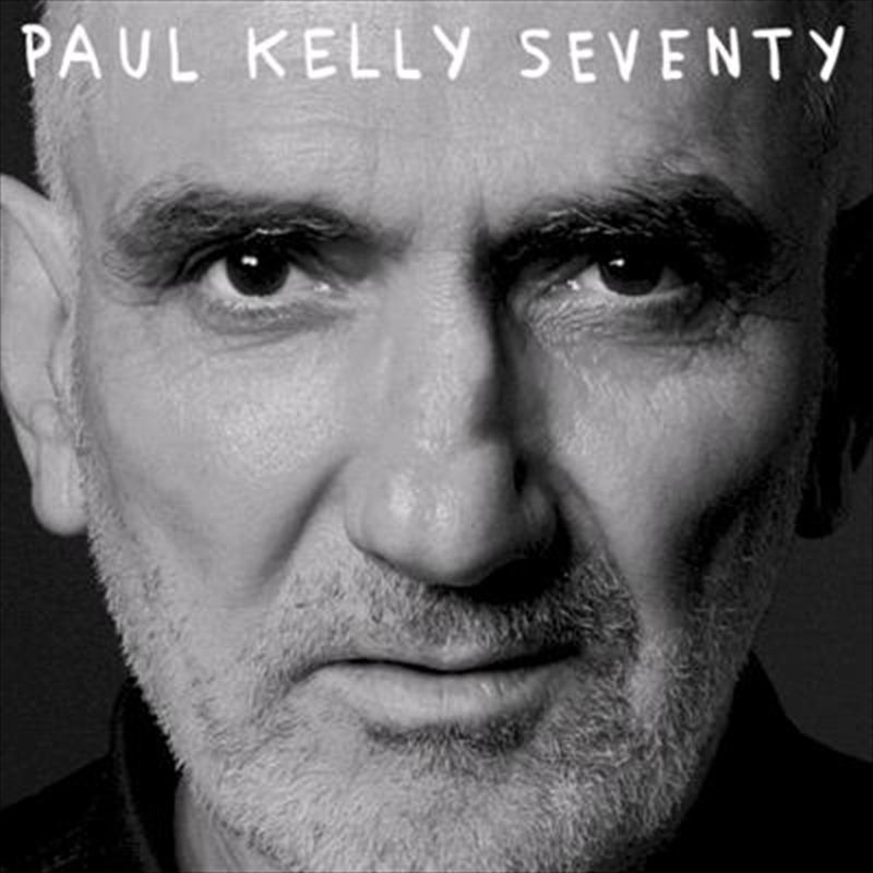 Seventy - Deluxe Edition/Product Detail/Rock/Pop