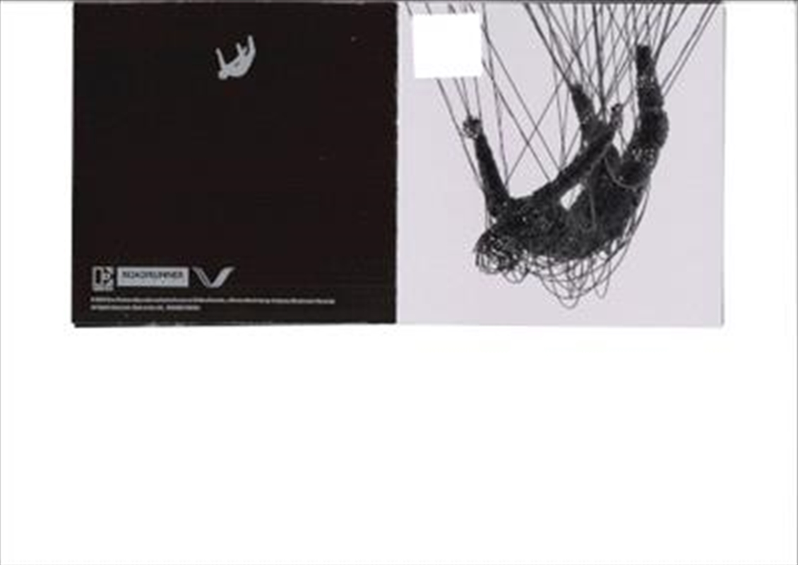 The Nothing/Product Detail/Metal
