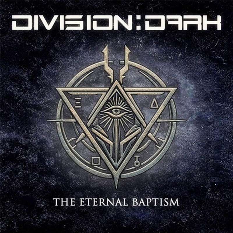 Eternal Baptism/Product Detail/Metal