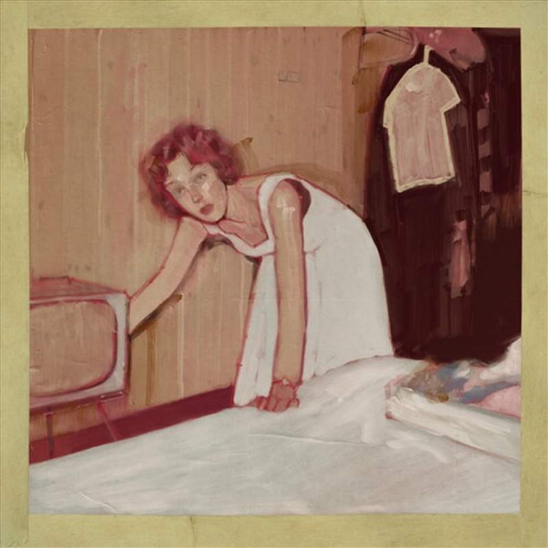 I'm Like A Virgin Losing A Child: 20th Anniversary - Gold Vinyl/Product Detail/Rock/Pop