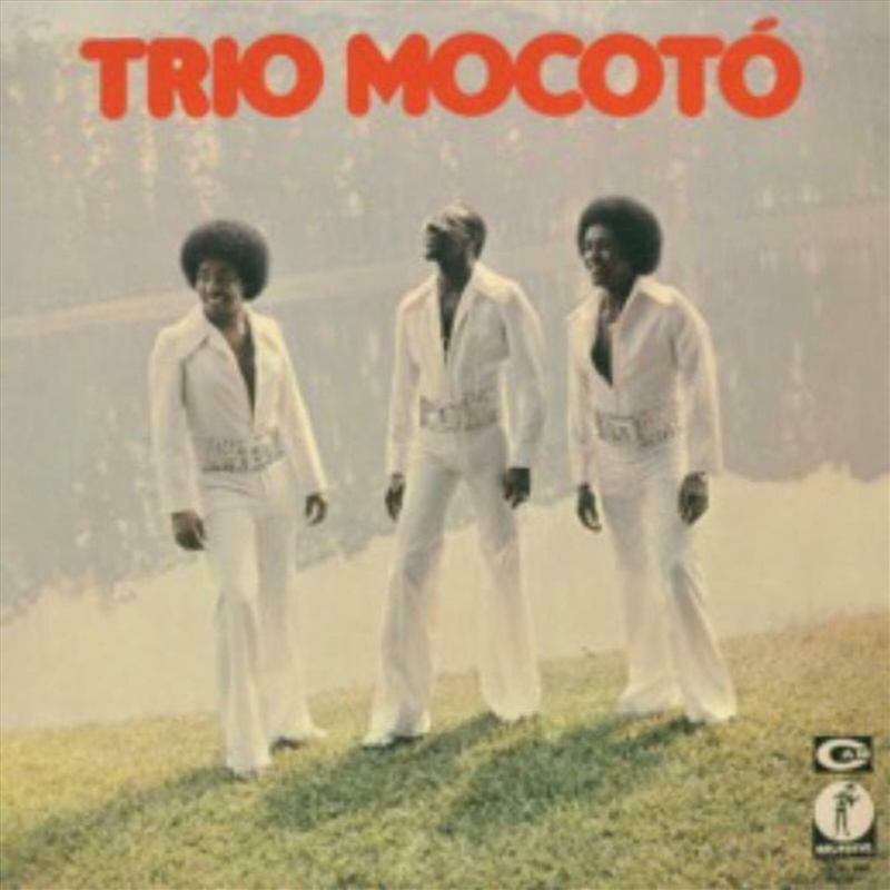 Trio Mocoto/Product Detail/World