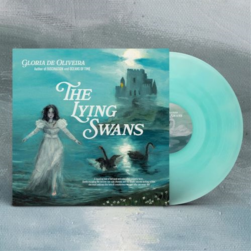 The Lying Swans/Product Detail/Alternative